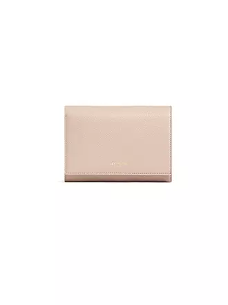 LE TANNEUR | Portefeuille EMILIE | beige